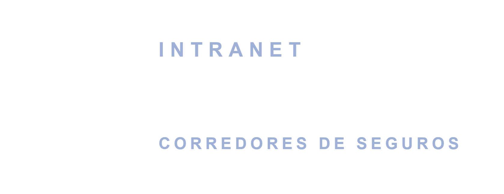 Intranet Confía